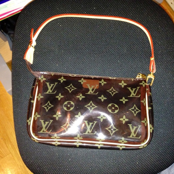 LV Inspired bag bundle for @yadirusa