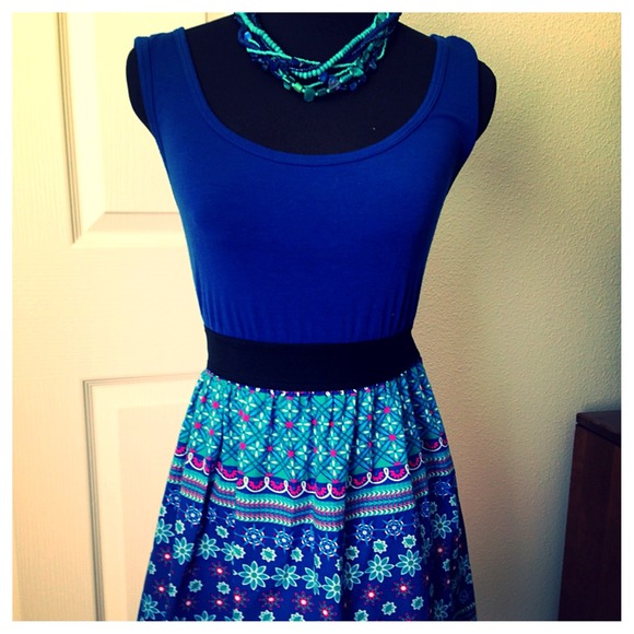 Perfect Summer Dress!