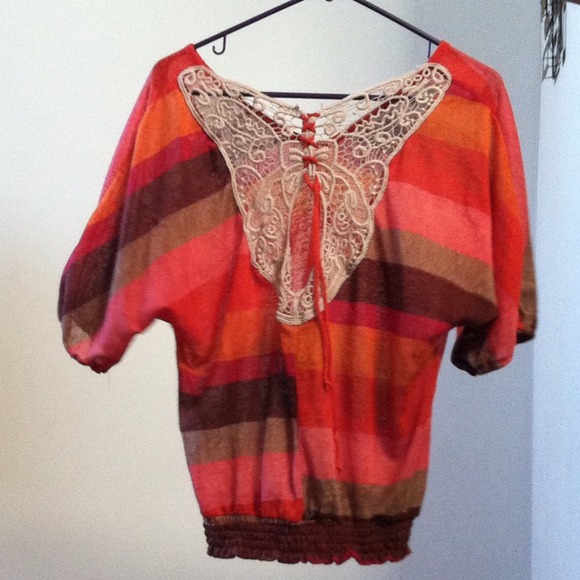 Shirt - Picture 2 of 2