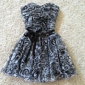 Super cute cocktail dress