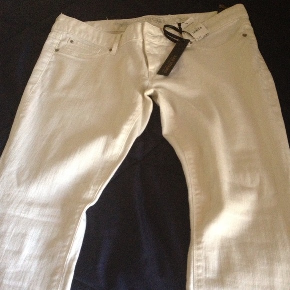 ❎SOLD❎Express skinny jeans, size 12 Brand new