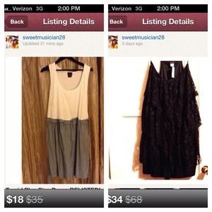 Bundle for @april_annie