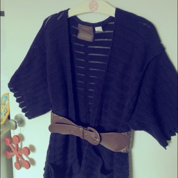 #Sold in bundle# knit sweater