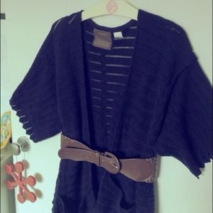 #Sold in bundle# knit sweater