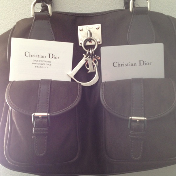 Christian Dior - Picture 4 of 4