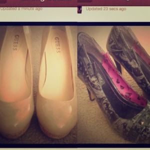 Bundle reserved ✋ until 3/10/13