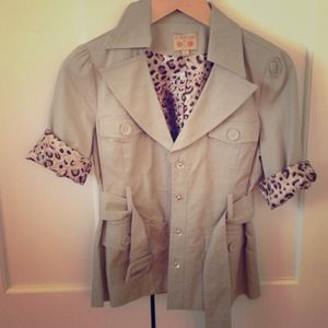 Blazer