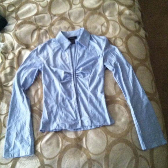 Express dress shirt