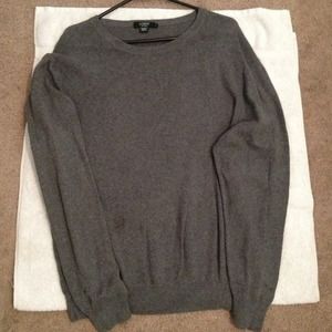 Sweater / J.Crew large
