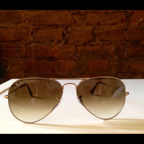 Ray-ban Aviator Sunglasess