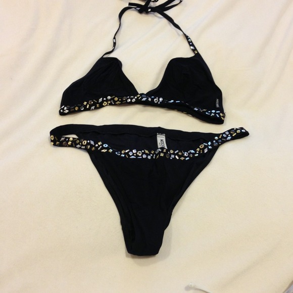 Moschino bikini.. Made in Italy