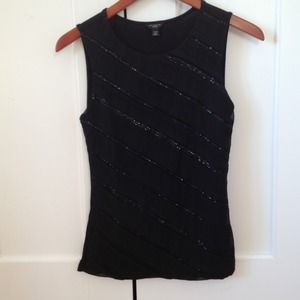 Sleeveless Top