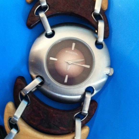 📦 - Sold - Fossil Watch
