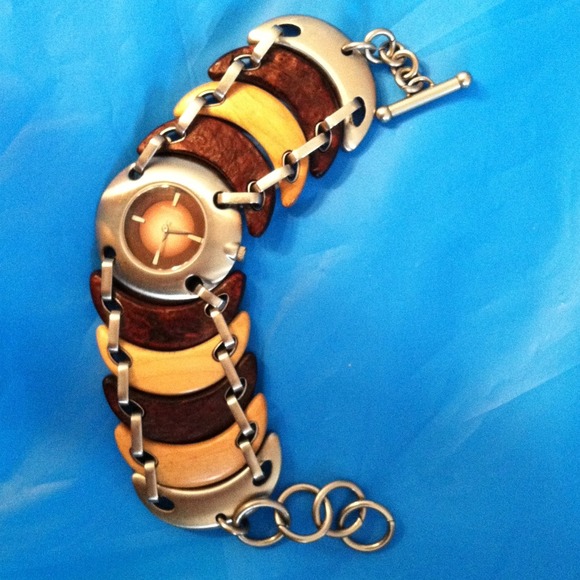 📦 - Sold - Fossil Watch - Picture 4 of 4