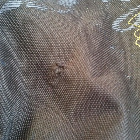 ROXY BACKPACK - Picture 2 of 3