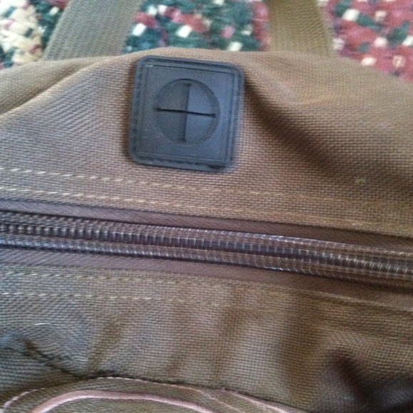 ROXY BACKPACK - Picture 3 of 3