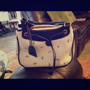 Authentic Petusco handbag