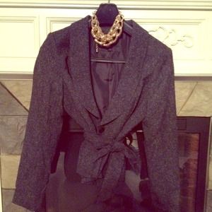 ✨REDUCED✨ The limited suit jacket