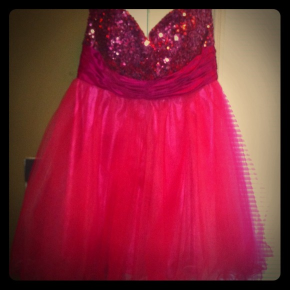 🎈Prom/homecoming dress - Picture 1 of 2
