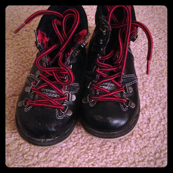 Boys Shoes