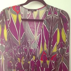 T-bags Dress NWOT