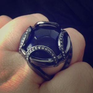 **REDUCED 67%** Lia Sophia Opera Ring