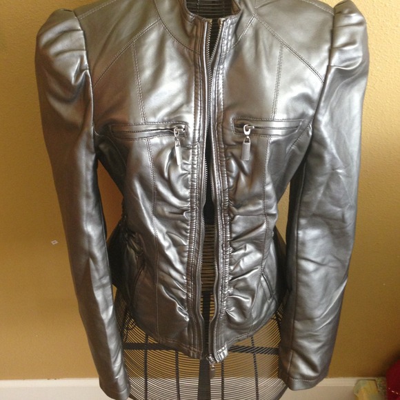 Jacket!! - Picture 2 of 2