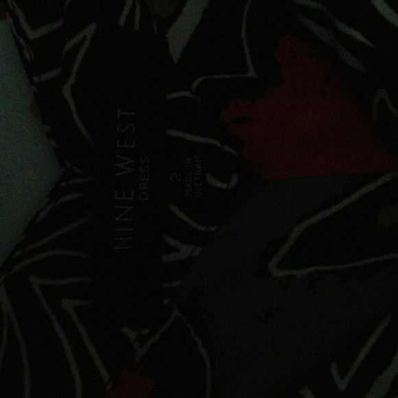 Nine West dress - Picture 2 of 3