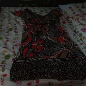 Nine West dress