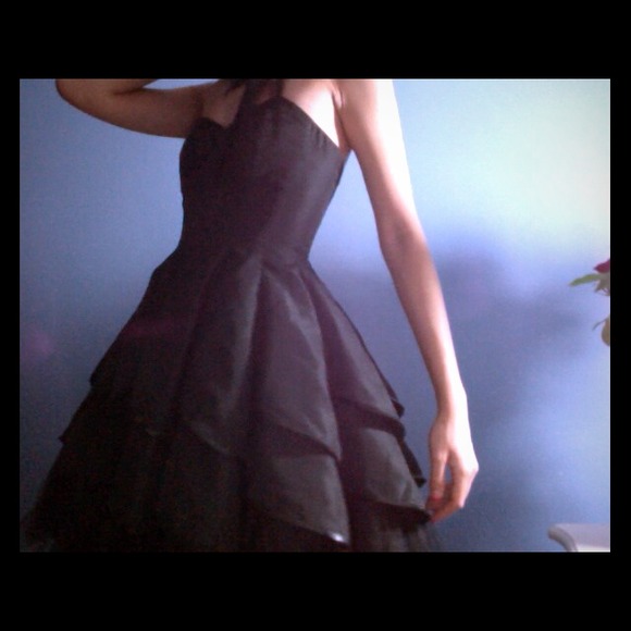 Prom tutu dress price reduced! Reduced 🎀