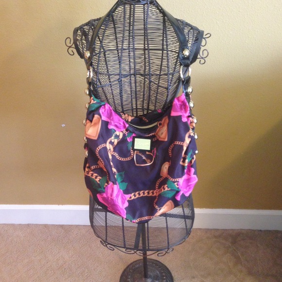 Brand new Betsy Johnson- never used!