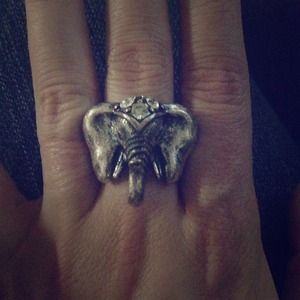 Elephant ring