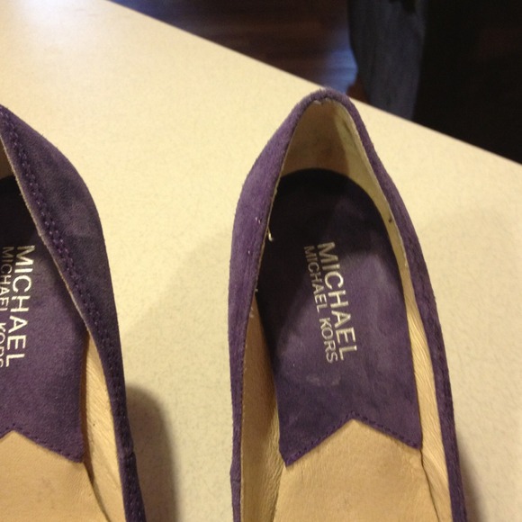 Mk shoes TRADED WITH SEAPIEGO - Picture 2 of 4