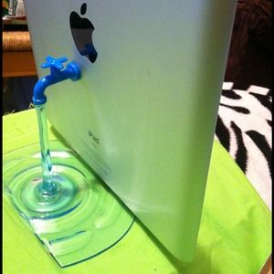 %iPad/iPod/iPhone stand