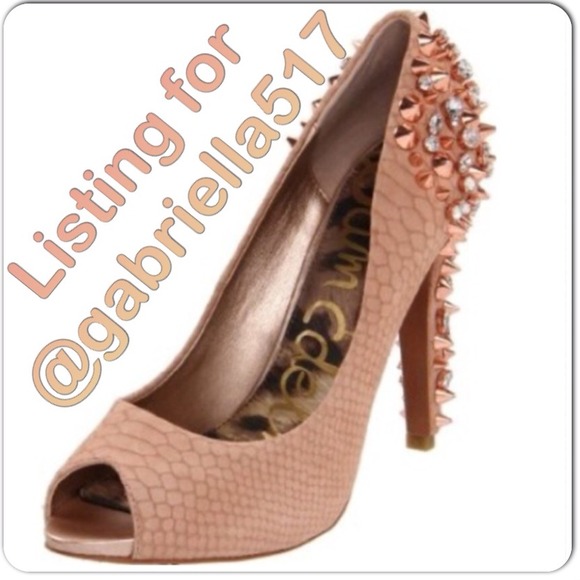 Listing For @gabriella517