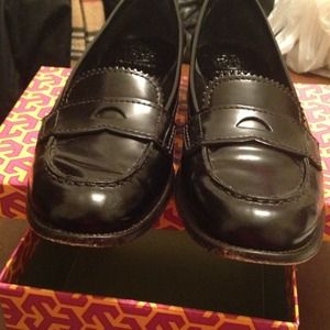 Tory Burch Clayton Loafer