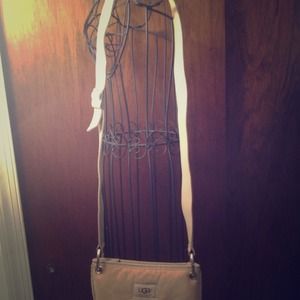 Ugg Shoulder Bag