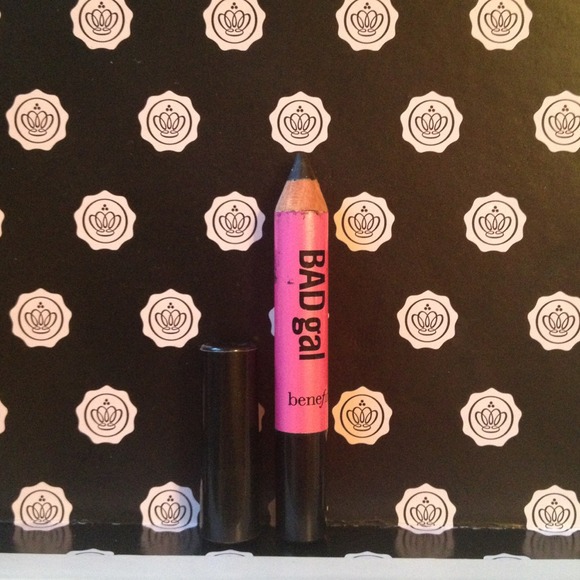 ⛔Sold⛔Benefit bad gal black eyeliner