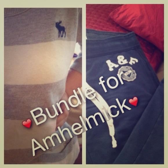 🔴Sold🔴💞Bundle for amhelmick💞