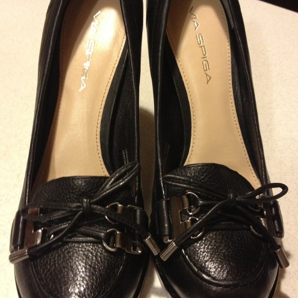 Via spiga shoes TRADED YEHUDIS