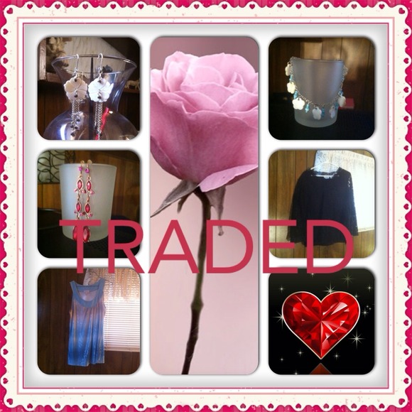 TRADED