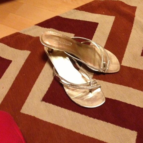 Dress shoes