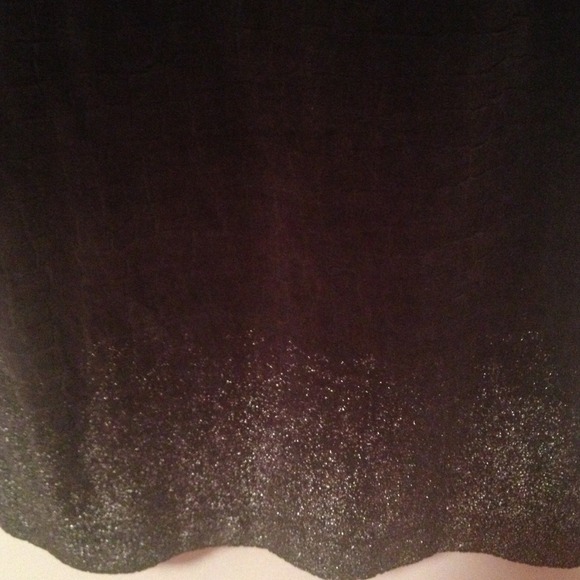 Juicy couture velour sweater dress - Picture 7 of 7