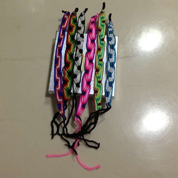 Jewelry - Bracelets