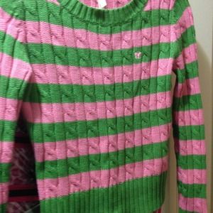 Aeropostale sweater never worn