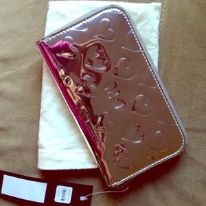 Jacobs by Marc Jacob wallet