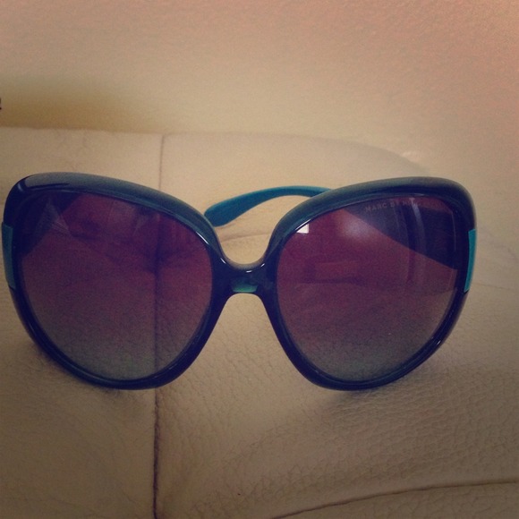 Marc Jacobs Sunglasses