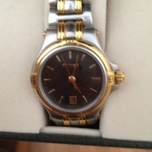 Authentic Gucci timeless collection