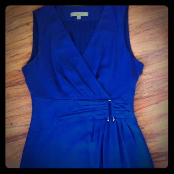 🔷REDUCED once more!🔷Elegant Navy Blue Dress❗❗❗