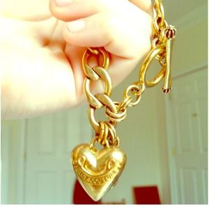 REDUCED Juicy Couture Bracelet